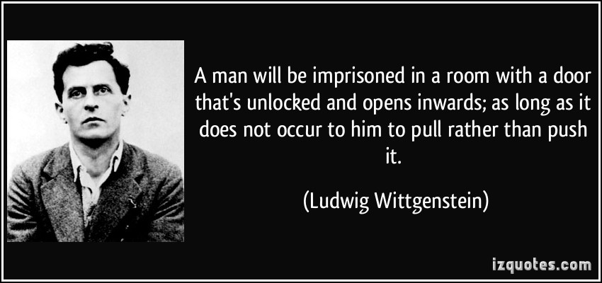 ludwig quote